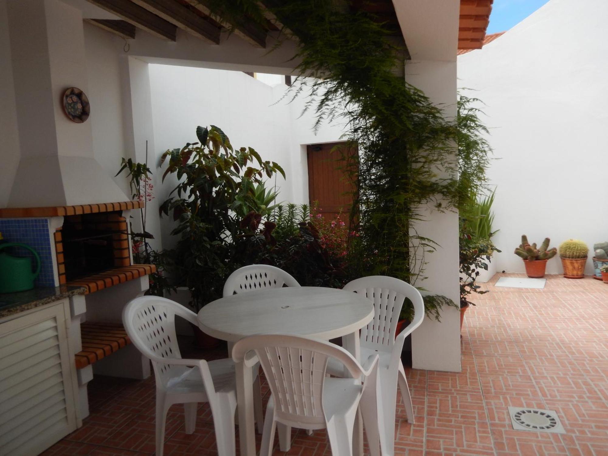 Apartamento Oceano Vila Nova de Milfontes Exterior foto
